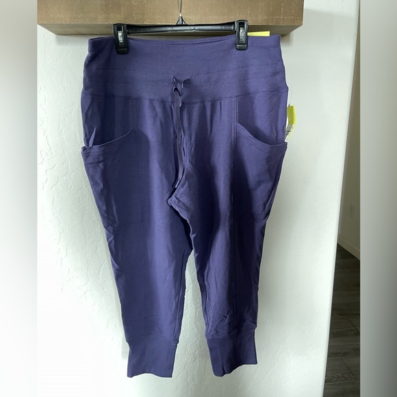 All in Motion| Women’s French Terry High Rise Soft Lounge Joggers•••NWT, XXL - Picture 2 of 12